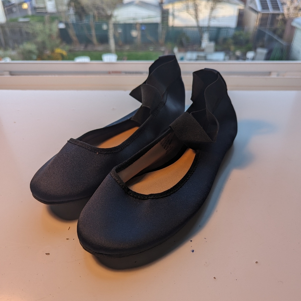 Ballet Flats - Picture 2 of 8